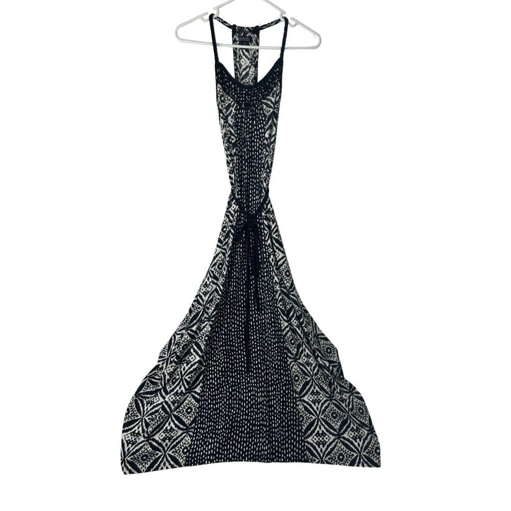 Lucky Brand "Live in Love" Maxi